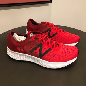 New Balance Fresh Foam 1080 V9 size US12